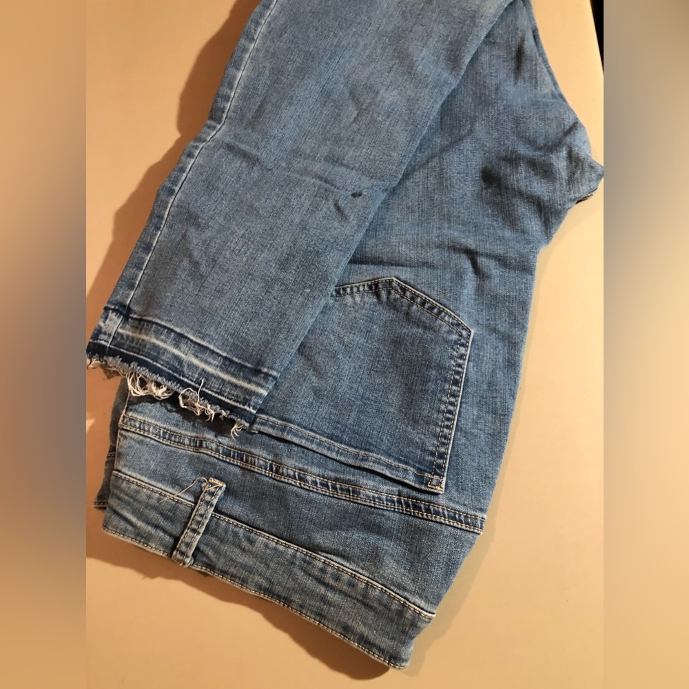 Falls Creek stretchy jeans